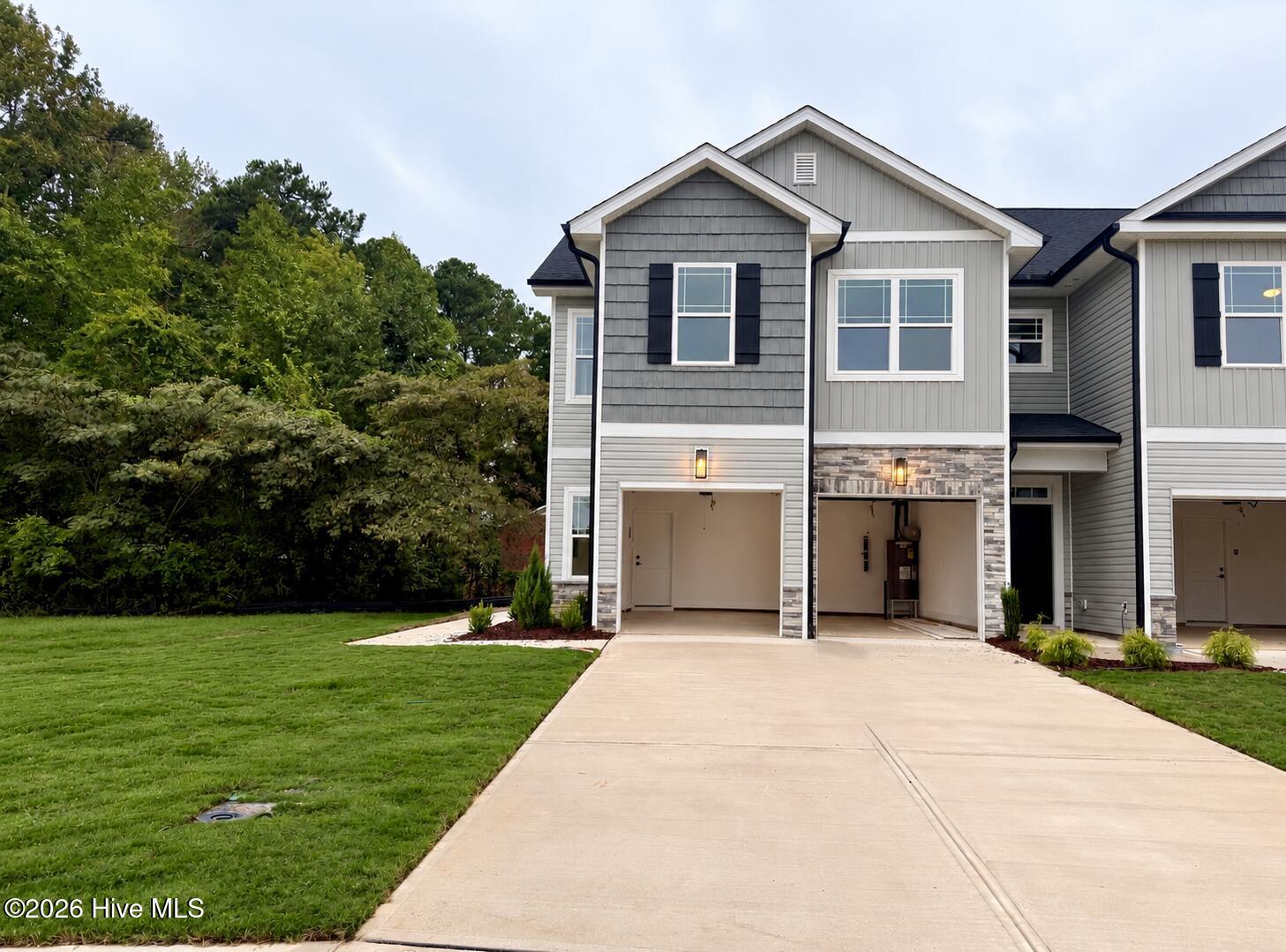 2030 Tharrington Way — photo