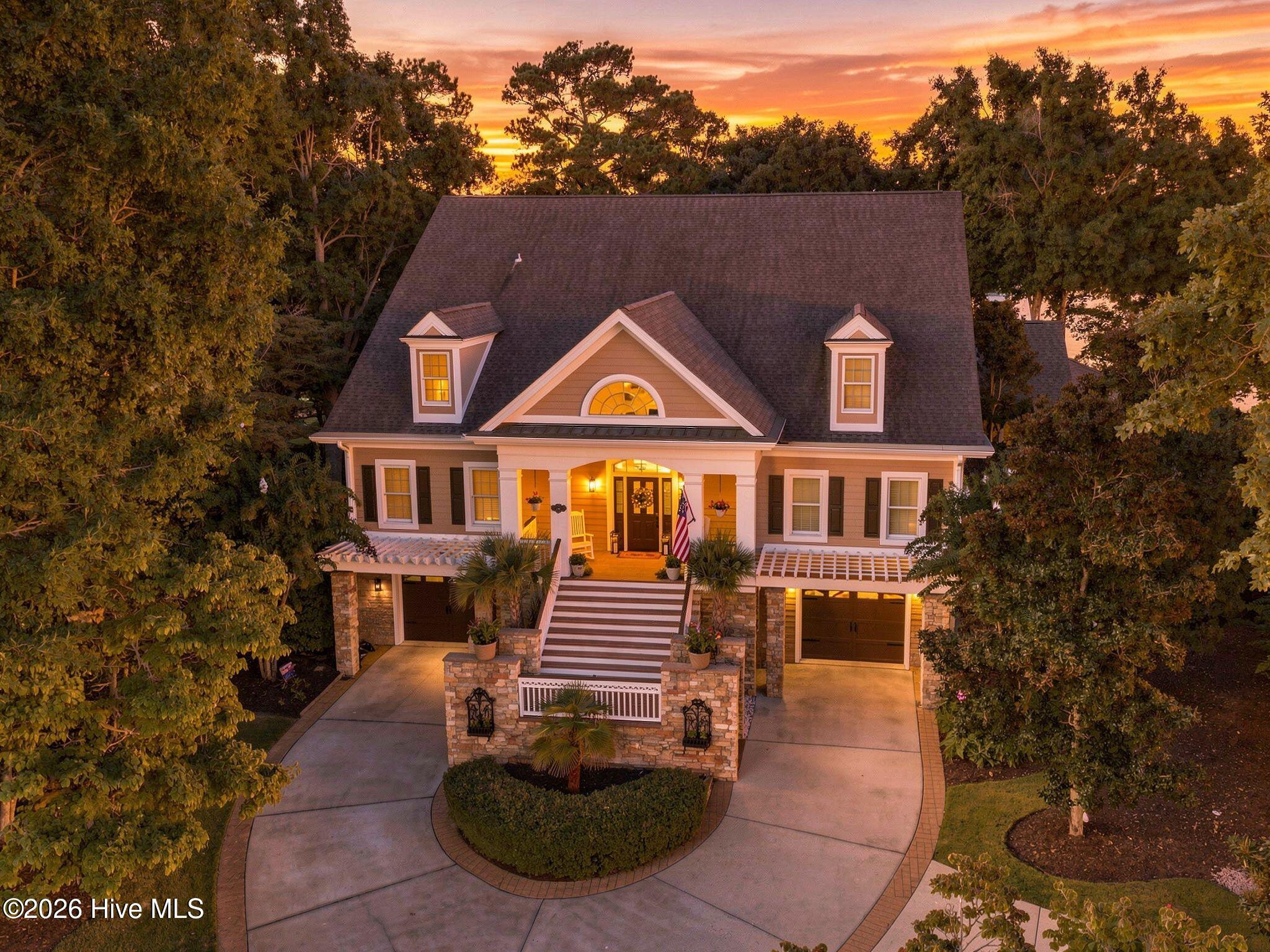 2144 Arnold Palmer Drive — photo