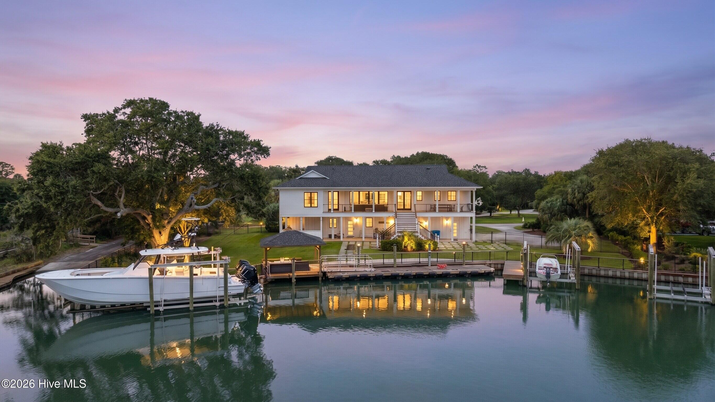 808 Inlet View Drive — photo