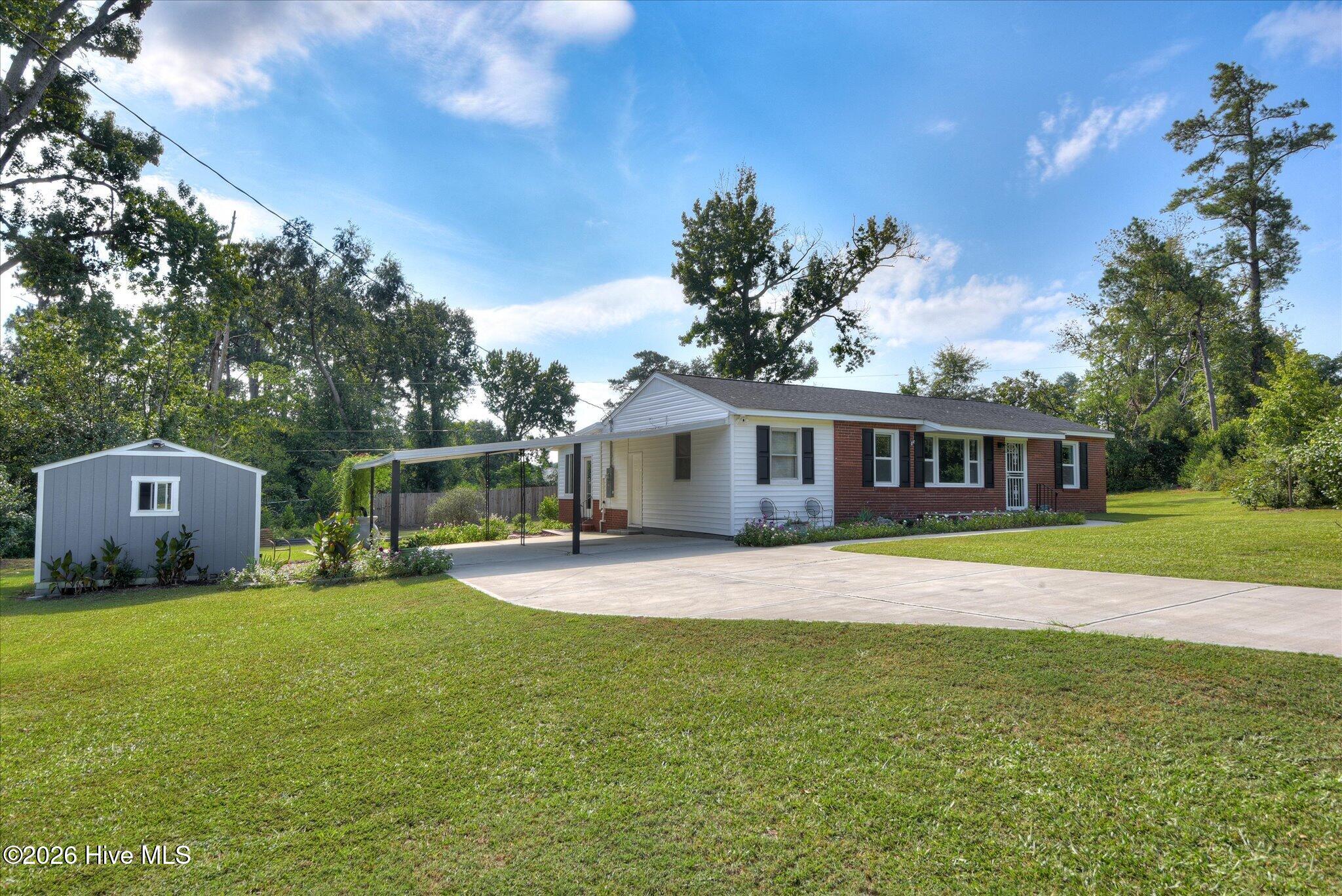 255 Edwards Drive — photo