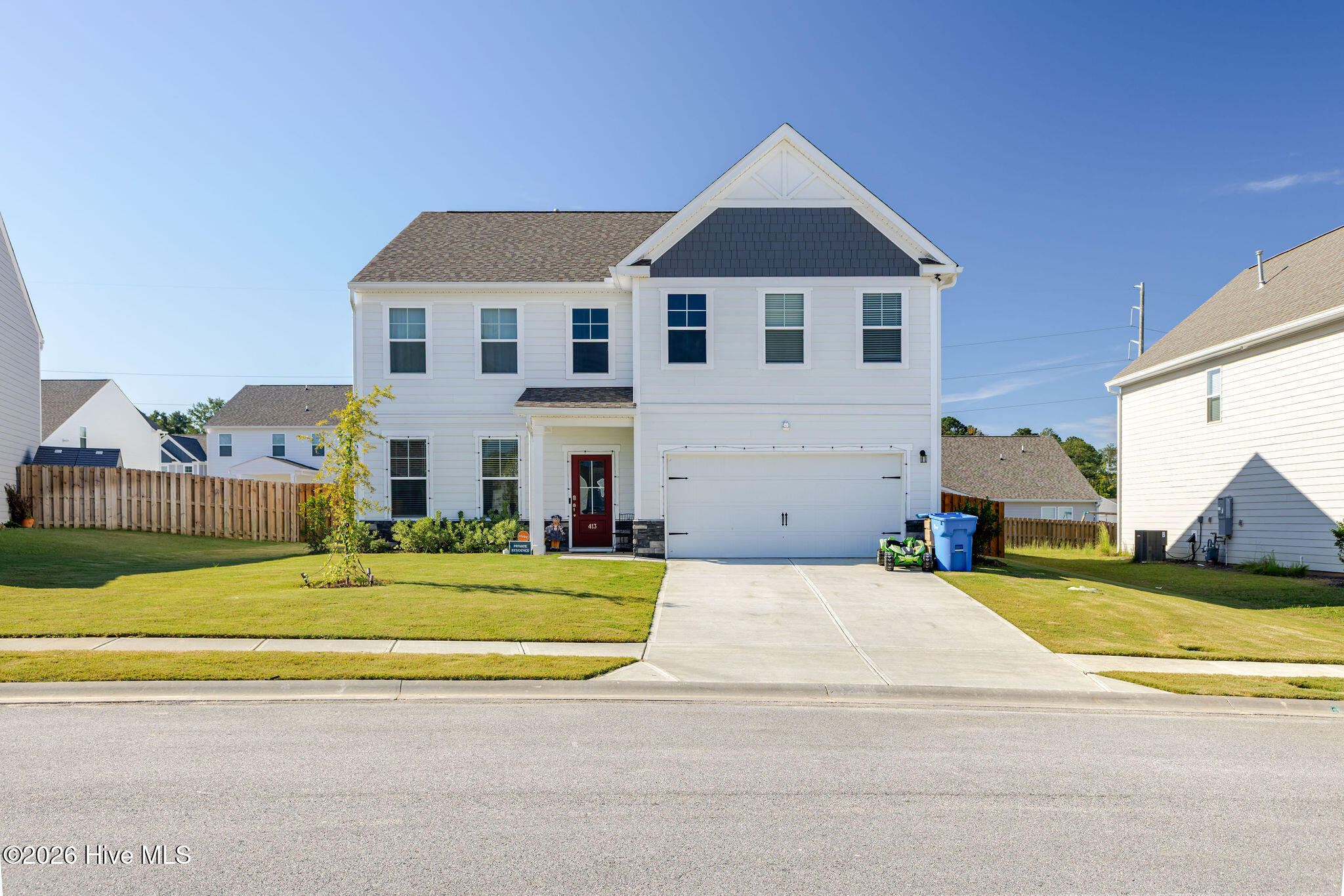 413 Chickadee Way — photo
