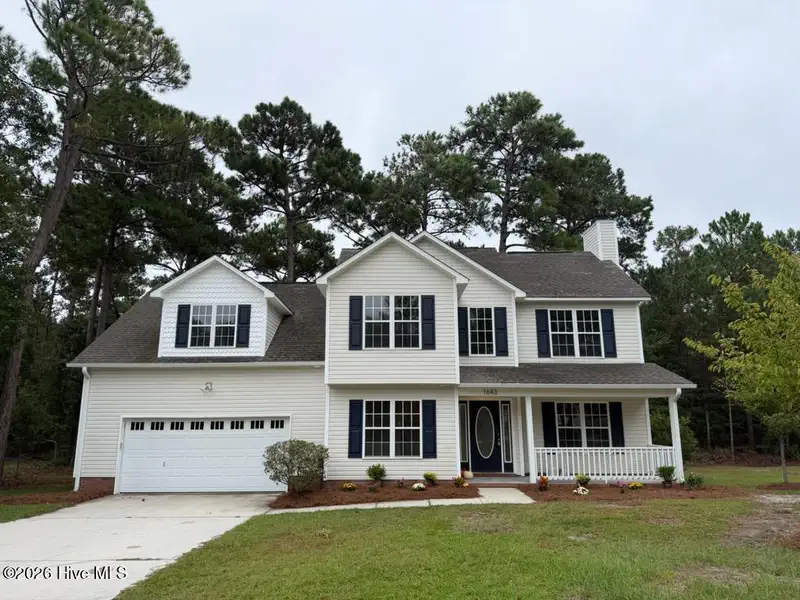 1643 Chadwick Shores Drive — photo