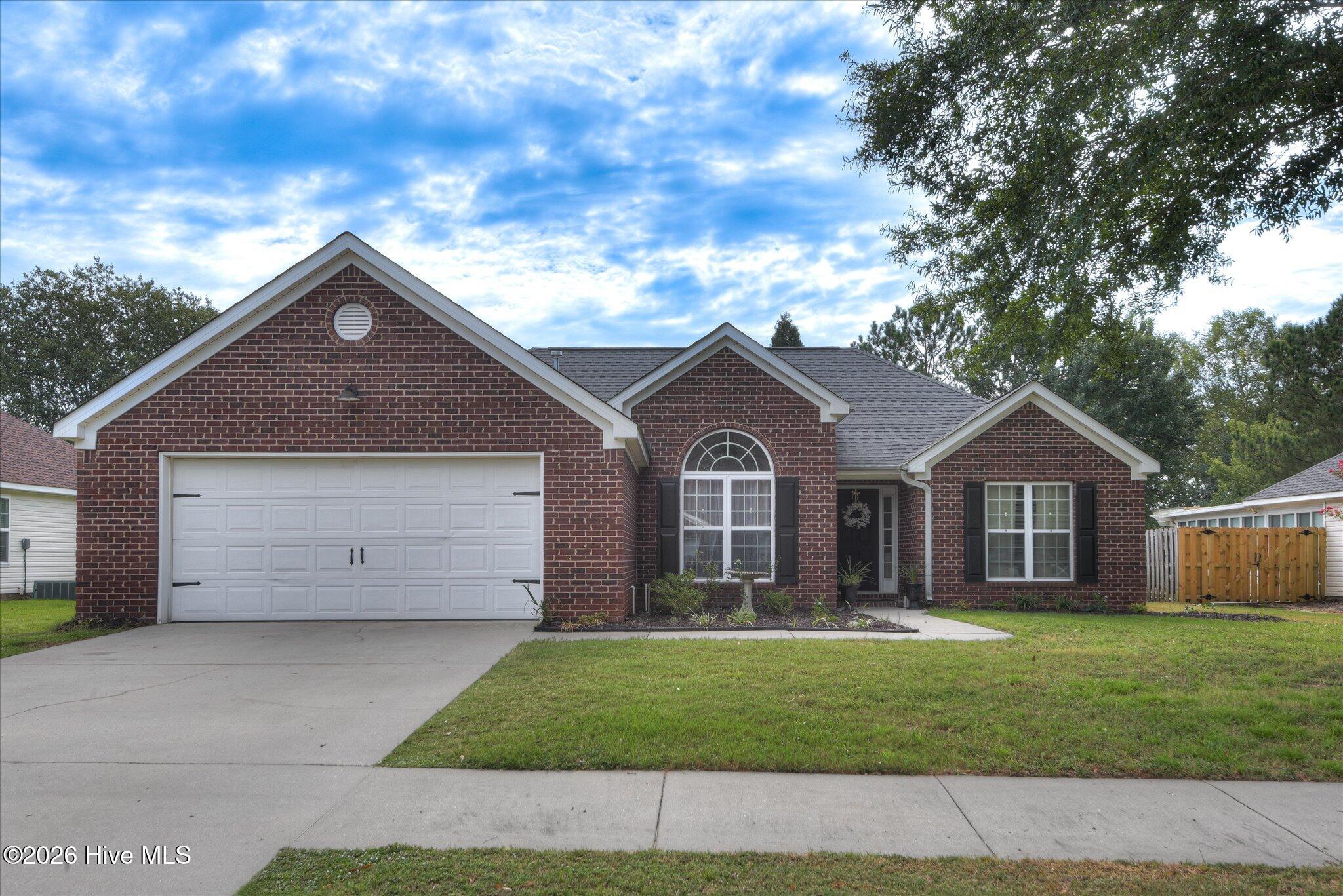 423 Grandiflora Circle — photo