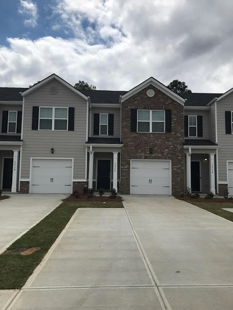 3526 Firestone Drive — photo
