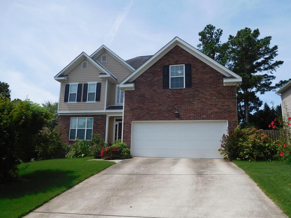 1143 Hunters Cove — photo