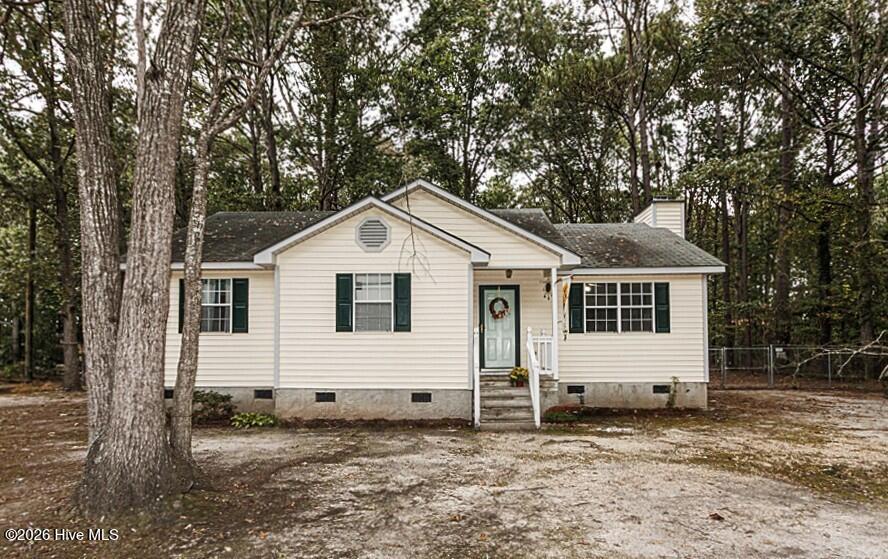 222 Deer Walk Lane — photo