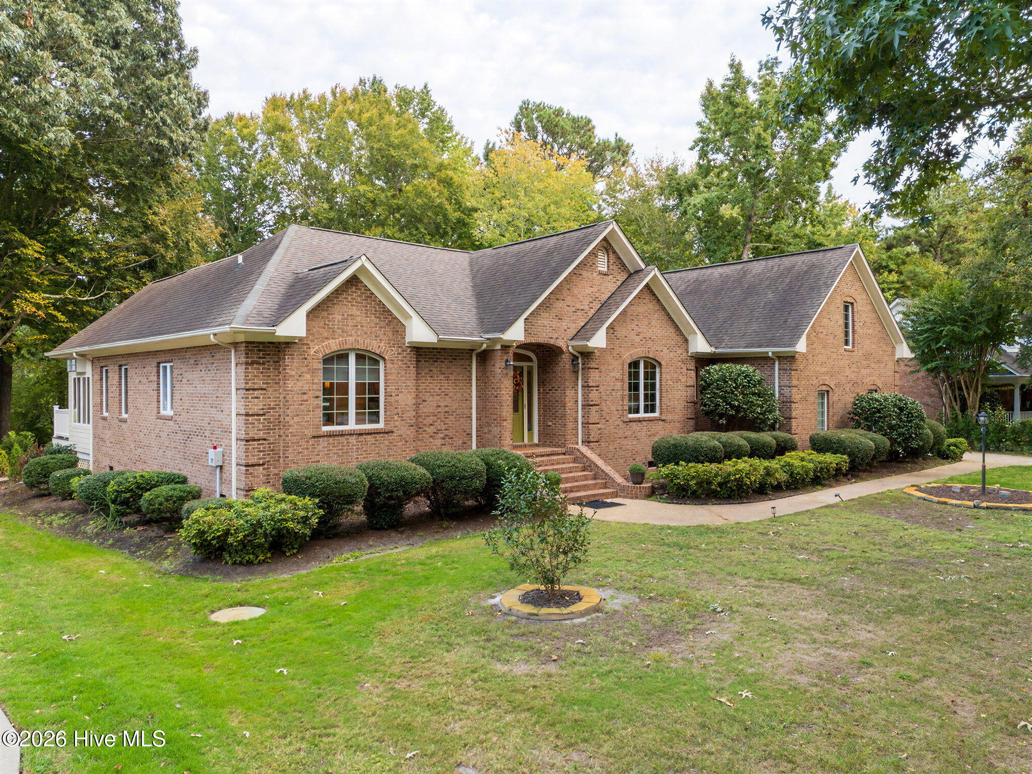 115 Cashie Drive — photo