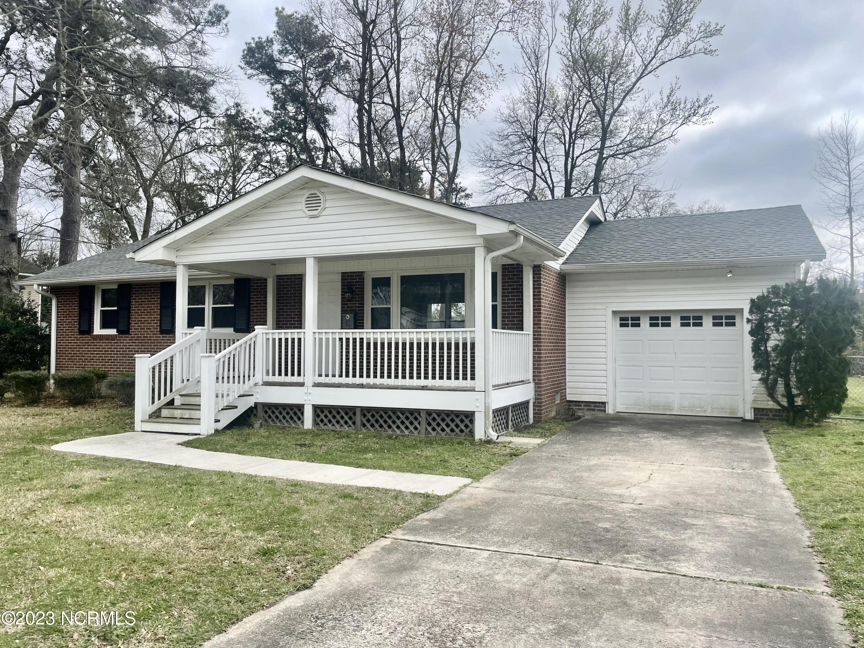 703 Kathryn Avenue — photo