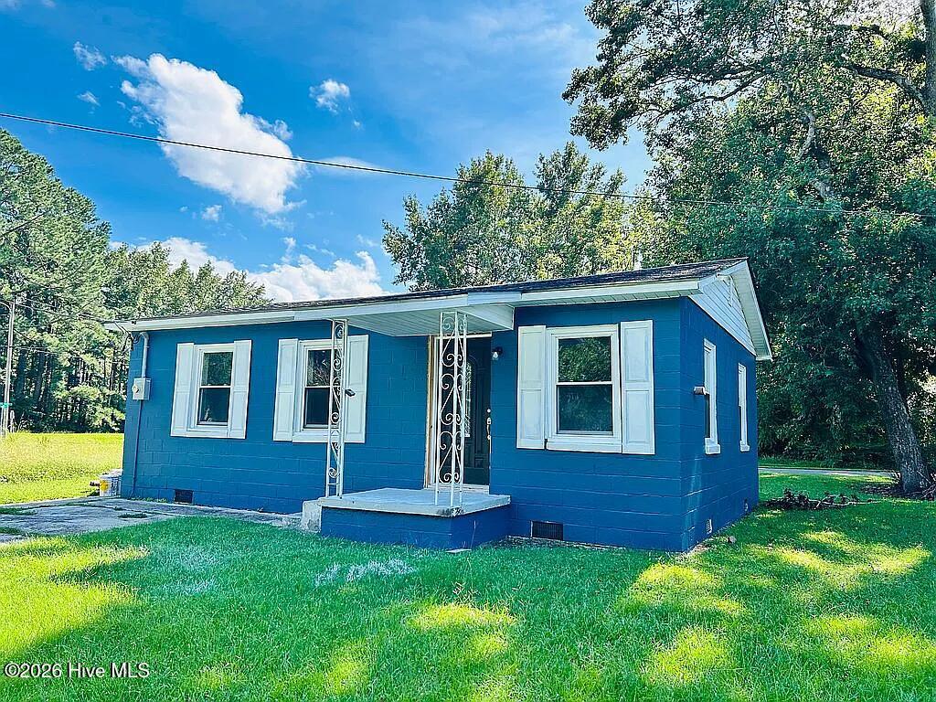 329 Gum Street — photo