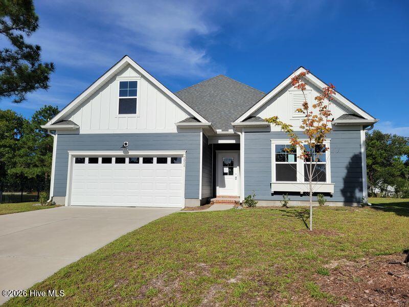 3024 Arundel Hill SW — photo