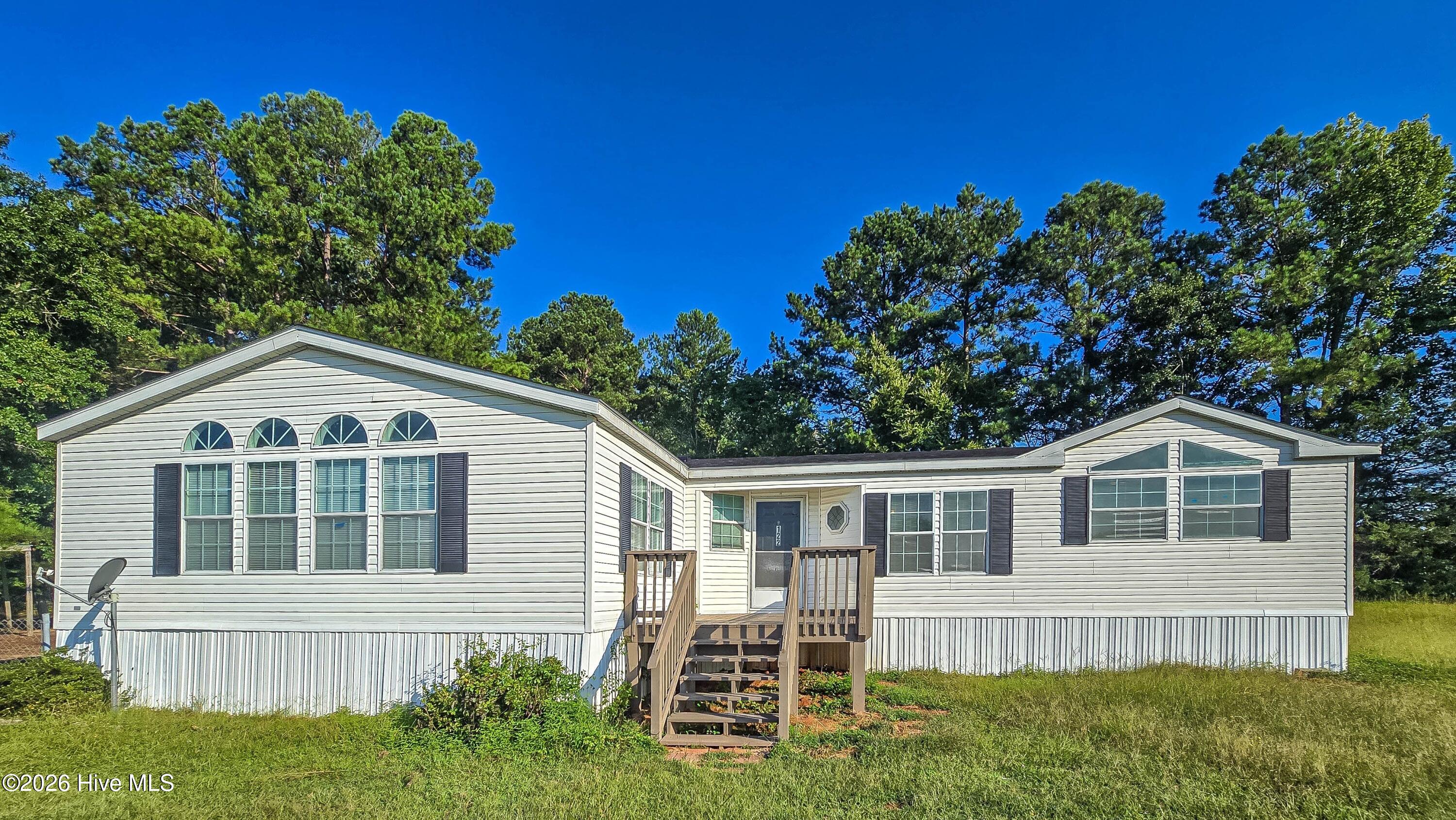 122 Langston Drive — photo