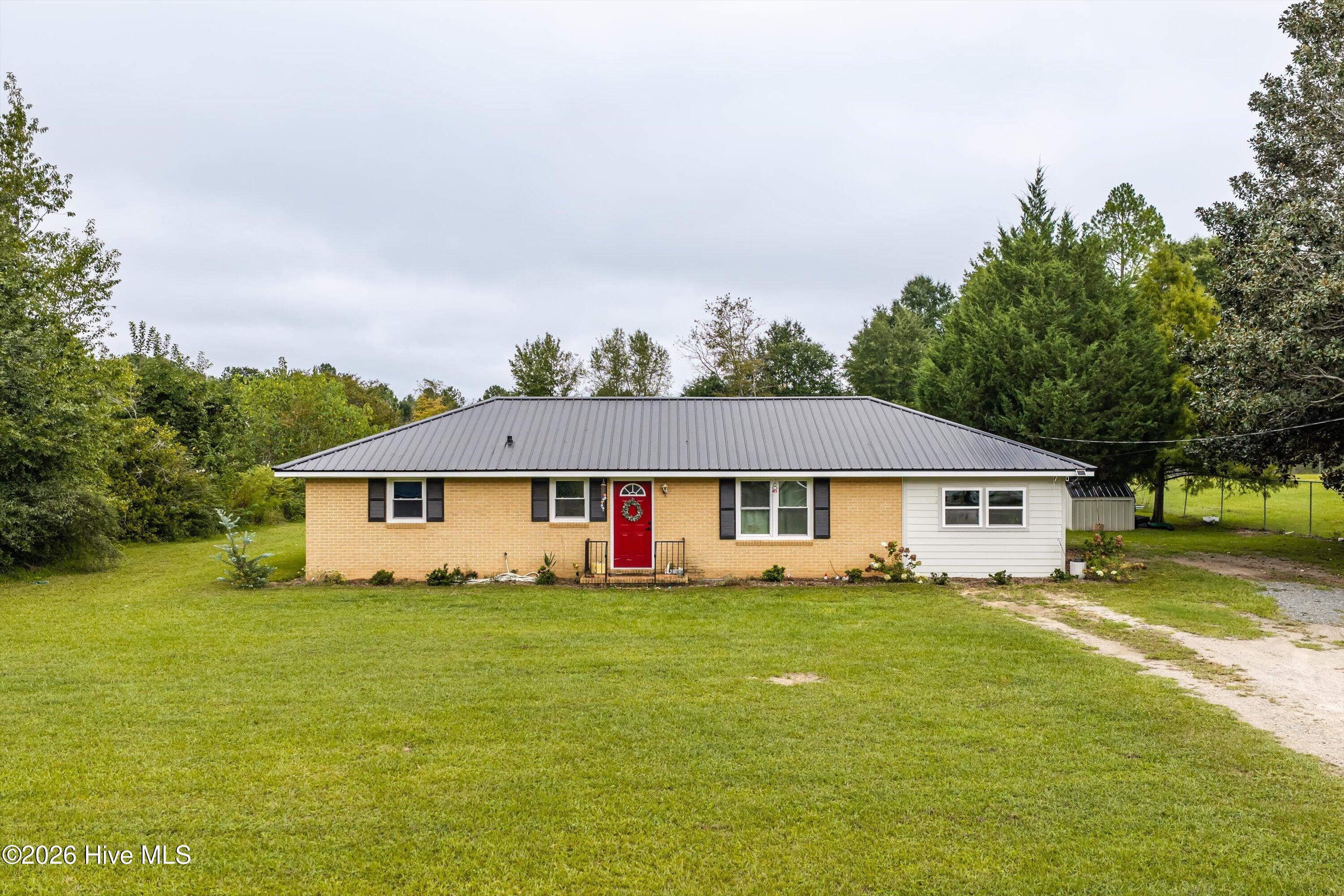 192 Briar Creek Estates Road — photo