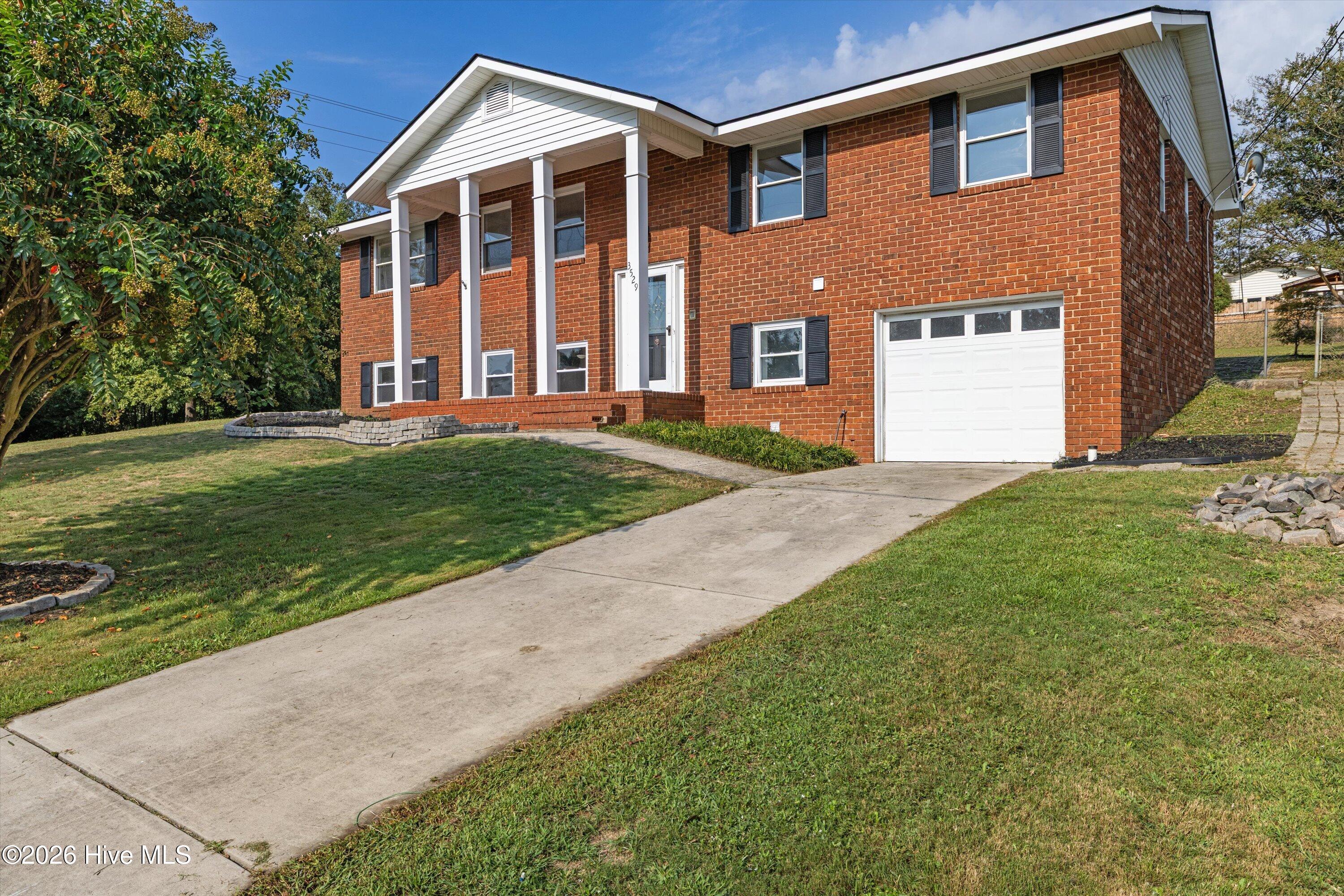 3529 Mount Vernon Drive — photo