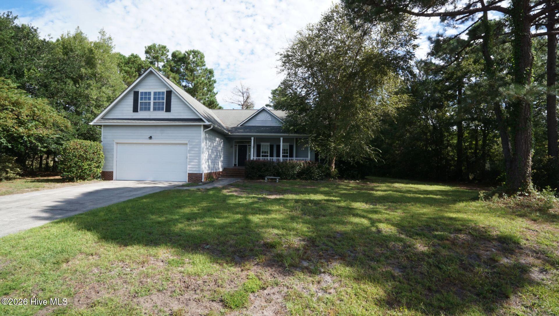 109 Long Leaf Drive — photo