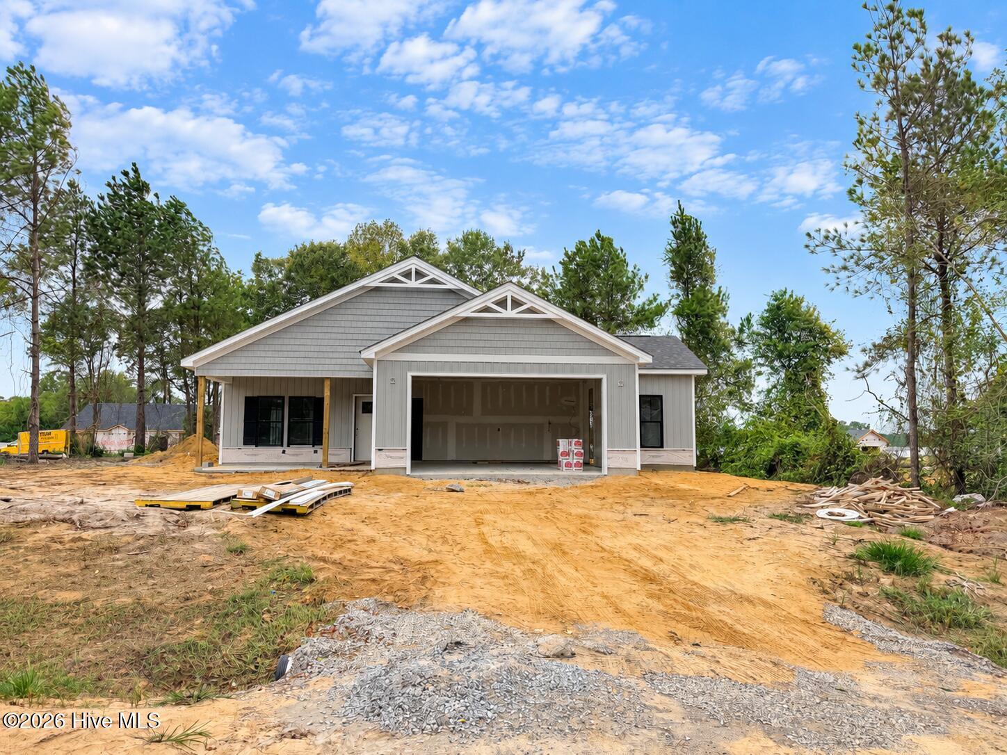 203 Vineyard Drive — photo