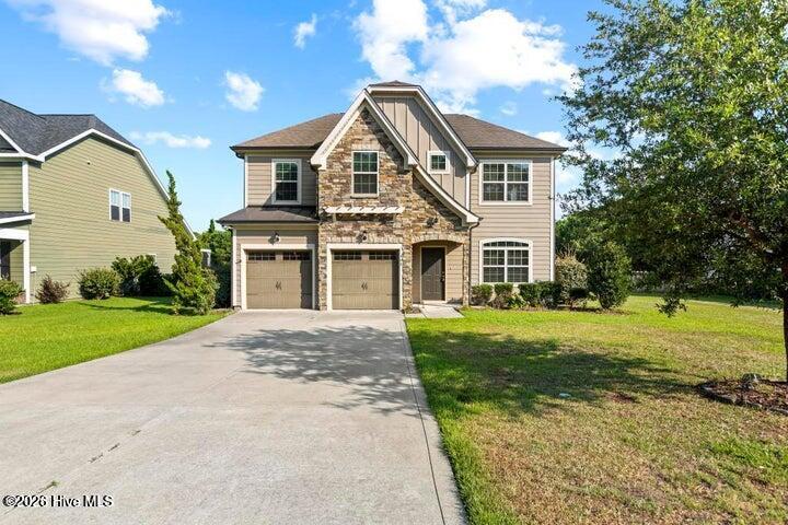 408 Canvasback Lane — photo