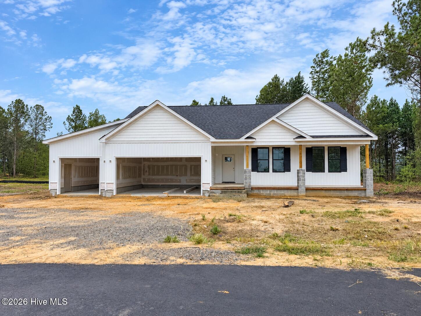 206 Vineyard Drive — photo
