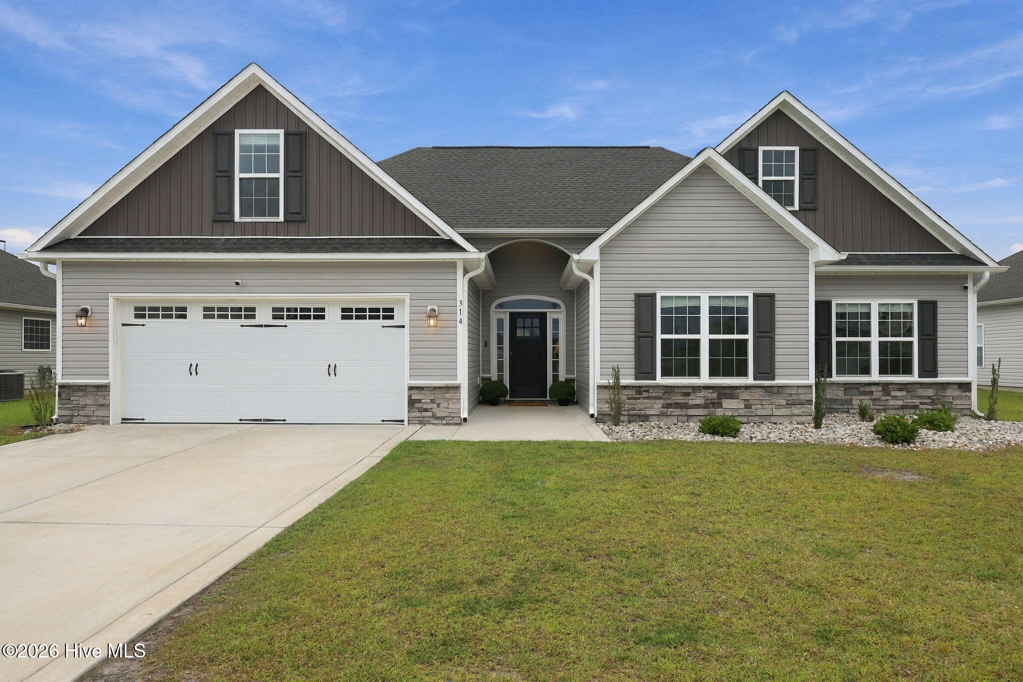 314 Wood House Drive — photo