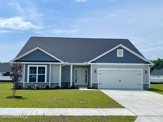 237 Eliza Way — photo