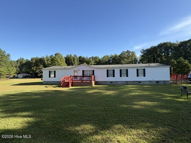 63 Windfield Drive — photo