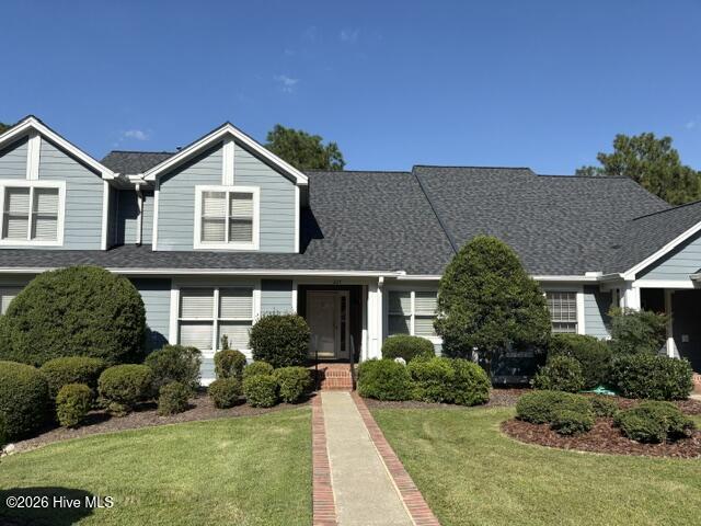 227 Knoll Road N — photo