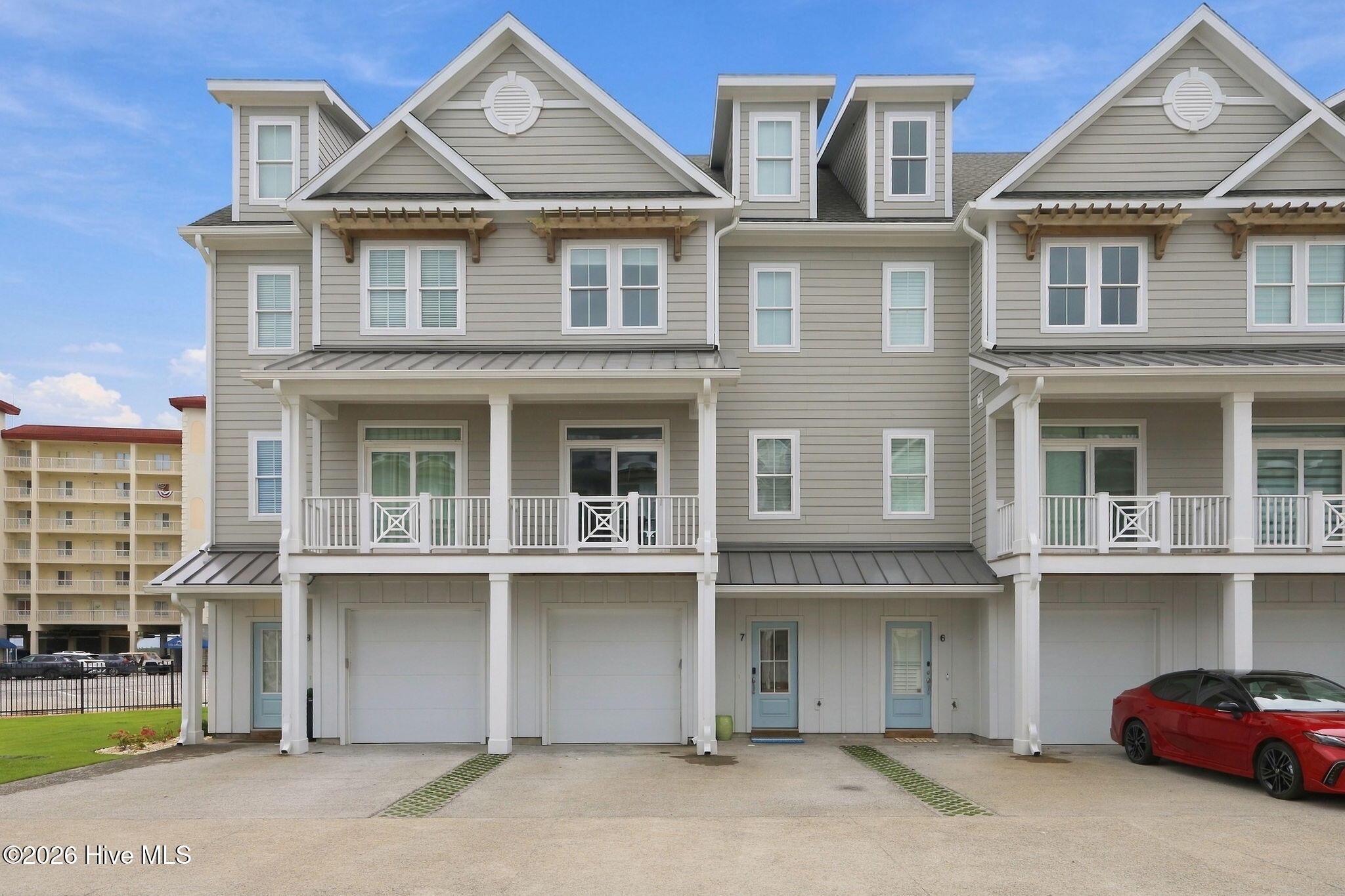 200 Olde Towne Yacht Club Drive Unit 7 — photo