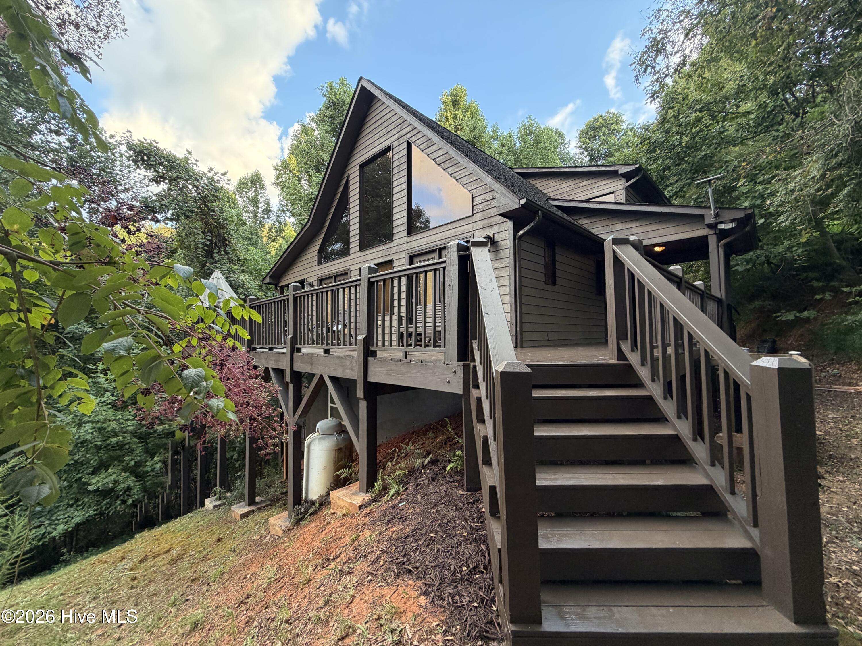 660 Buck Ridge Drive, Murphy, NC 28906 — photo 2