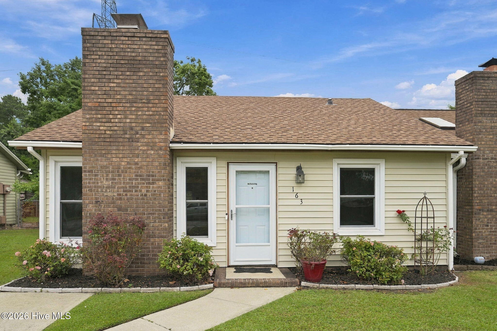 163 Pine Crest Drive — photo