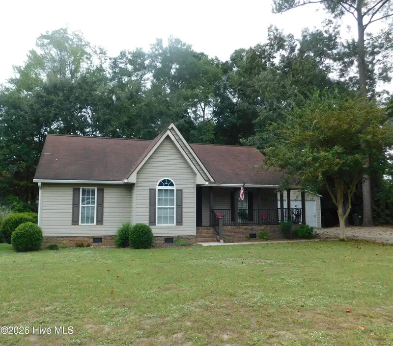 12601 Cotton Drive — photo