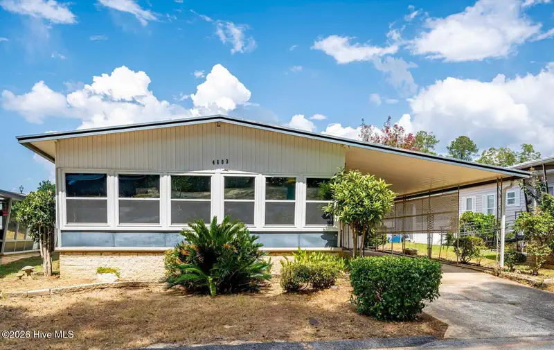 4603 Lake Front Drive — photo