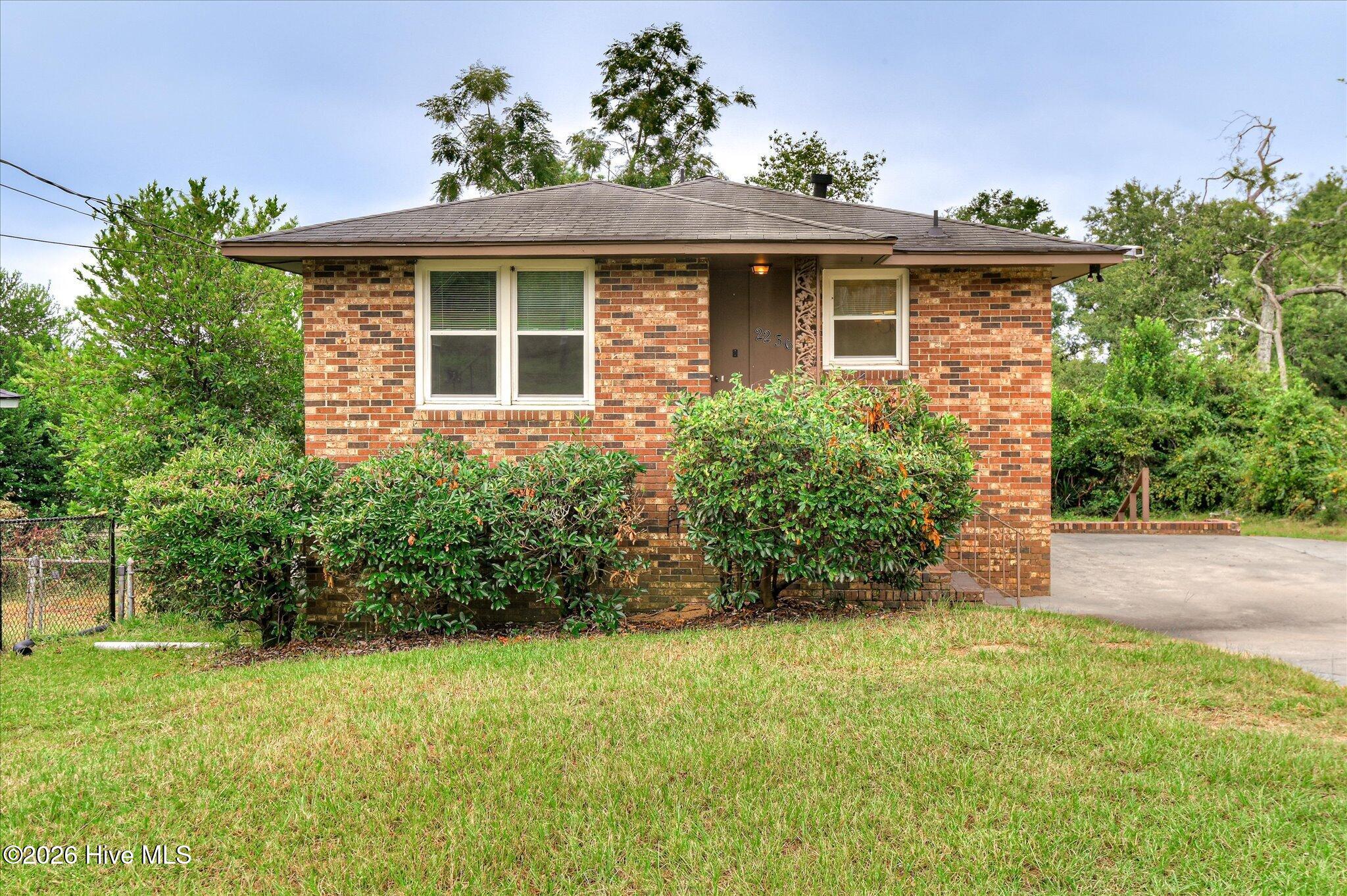 2236 Walden Drive — photo