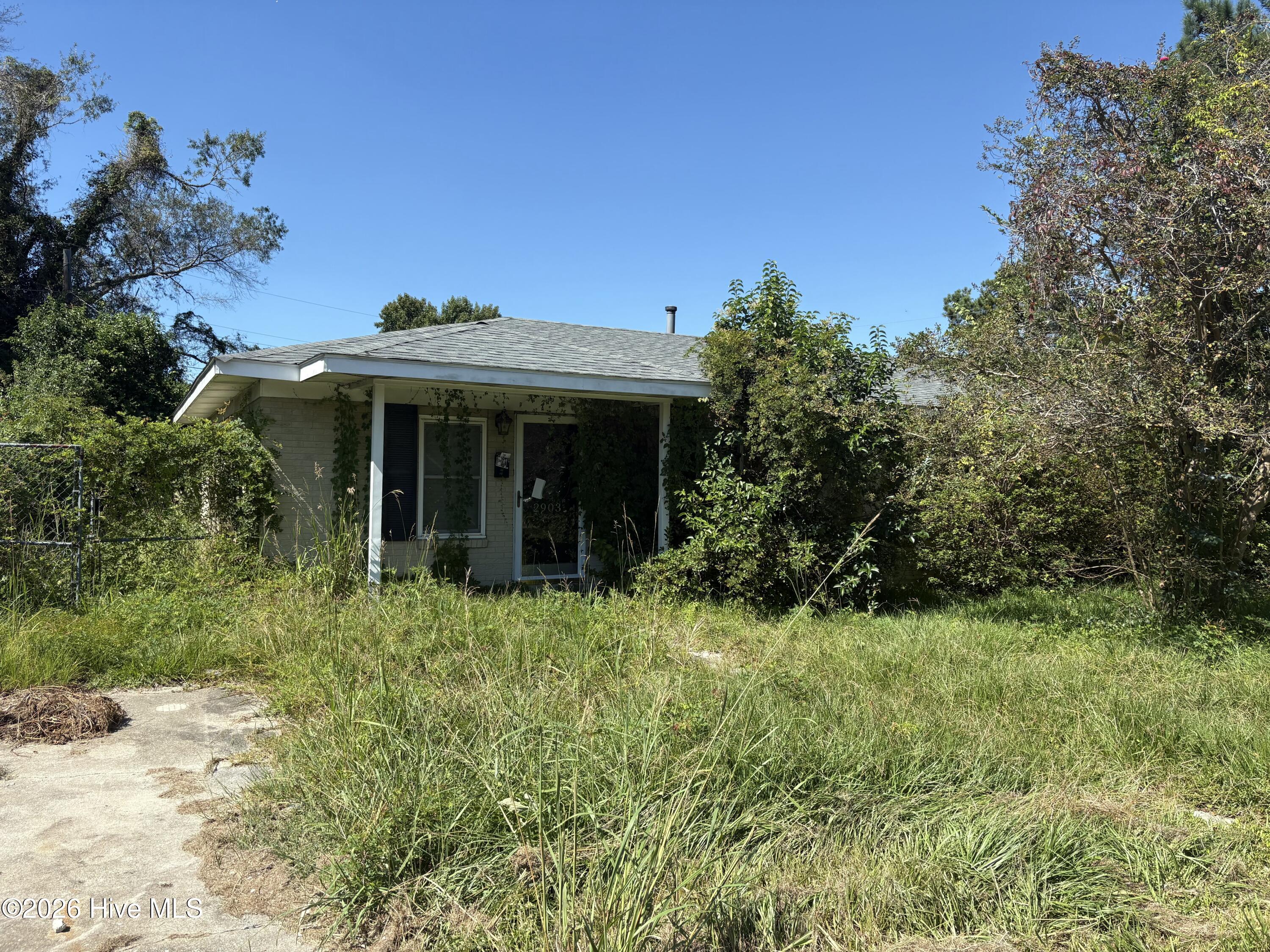 2903 Cooper Court — photo