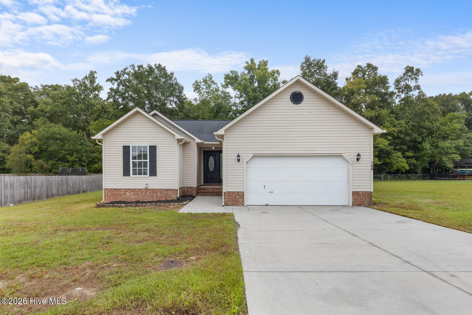 144 Forest Bluff Drive — photo