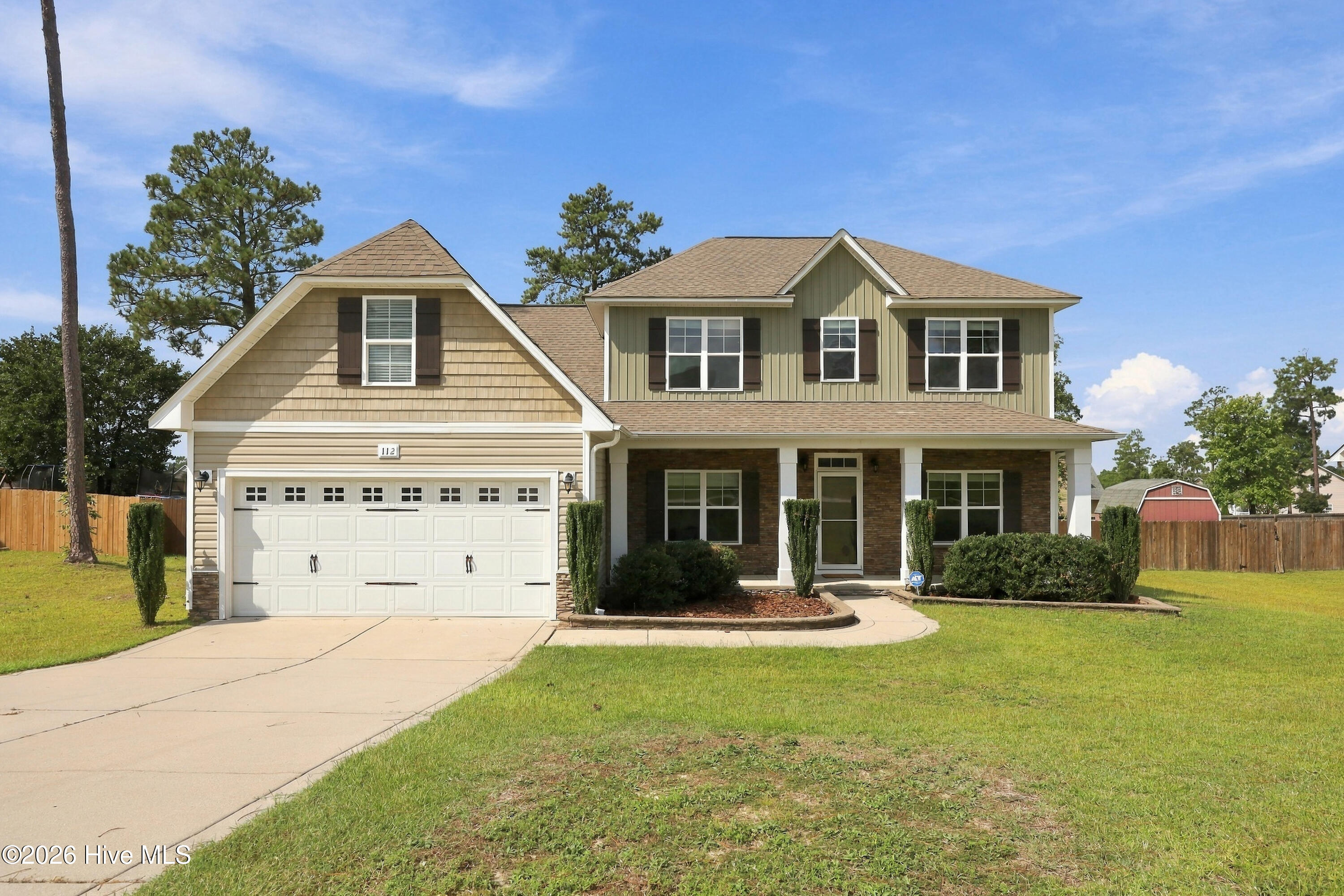 112 Lothian Lane — photo