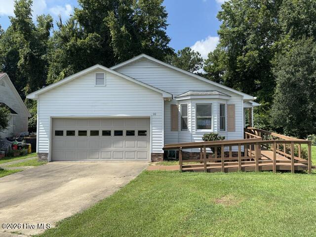 110 Stillwater Court — photo
