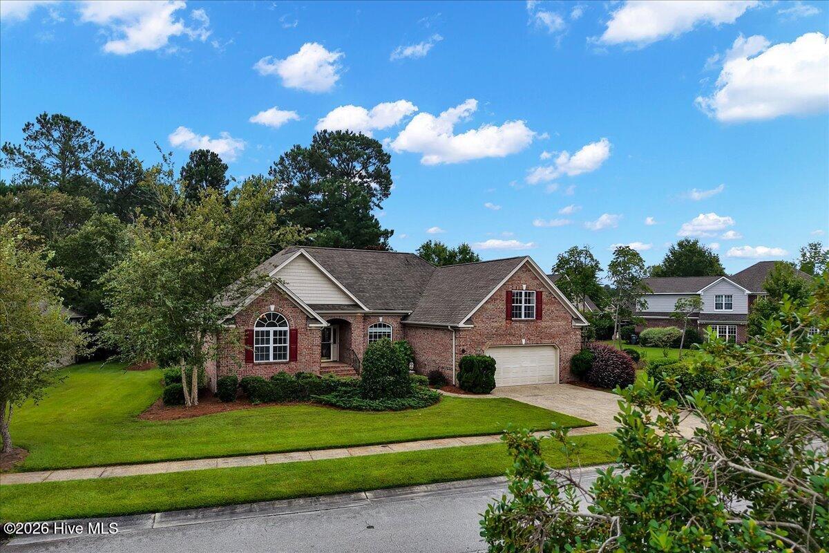 1041 Westport Drive — photo