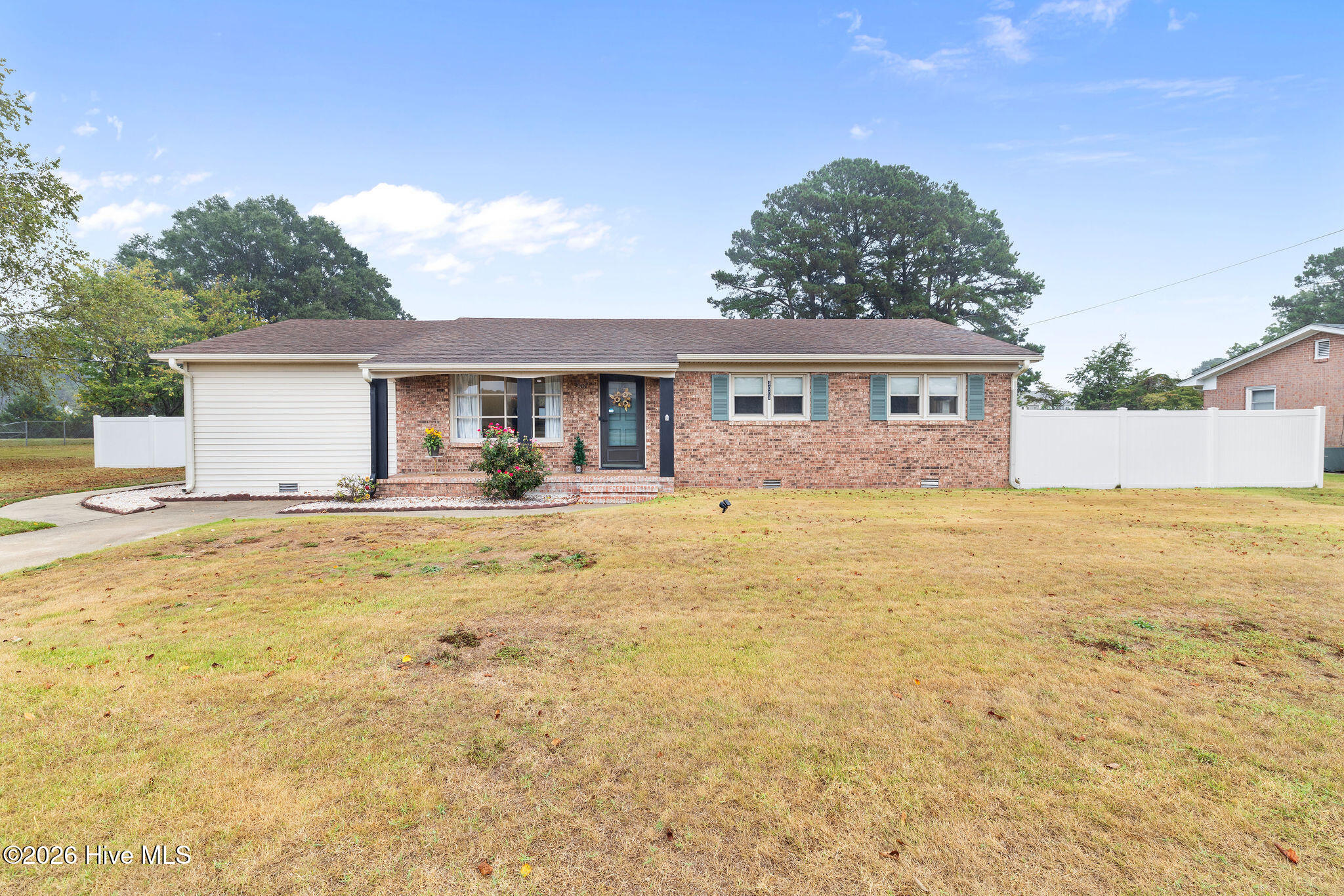 3007 Mclain Street — photo