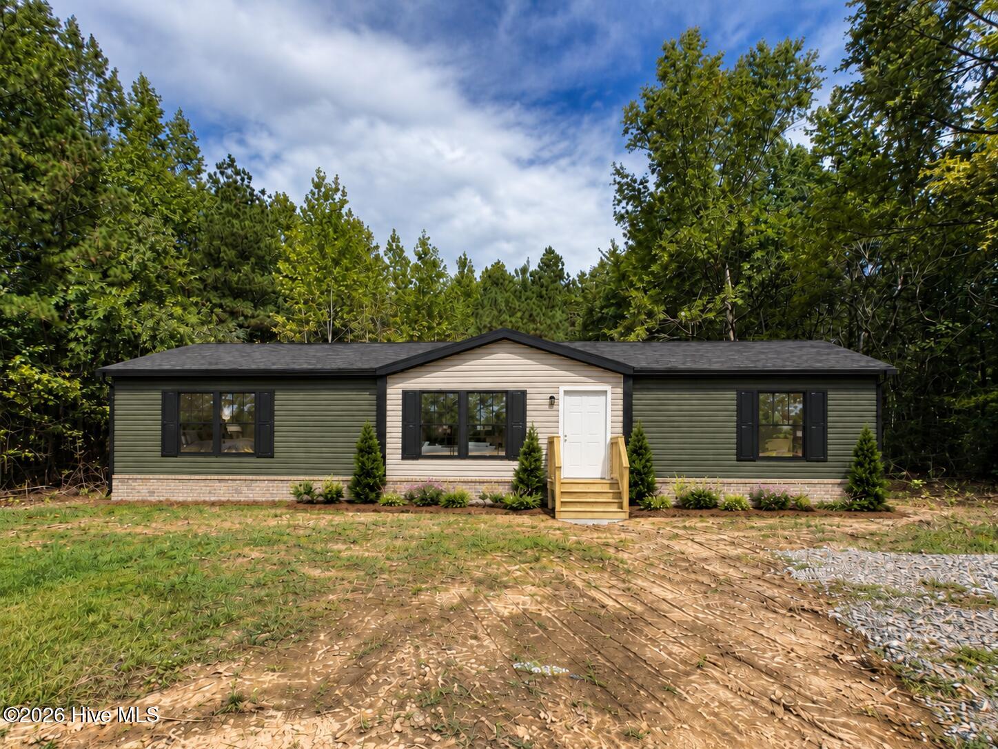 528 Mays Crossroads Road — photo