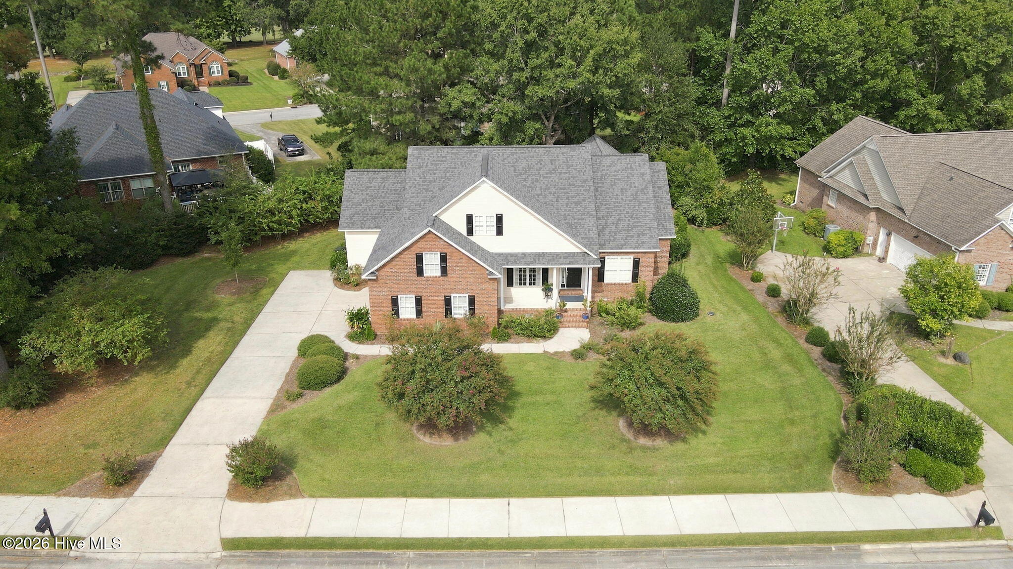 712 Taberna Circle, New Bern, NC 28562 — photo 2