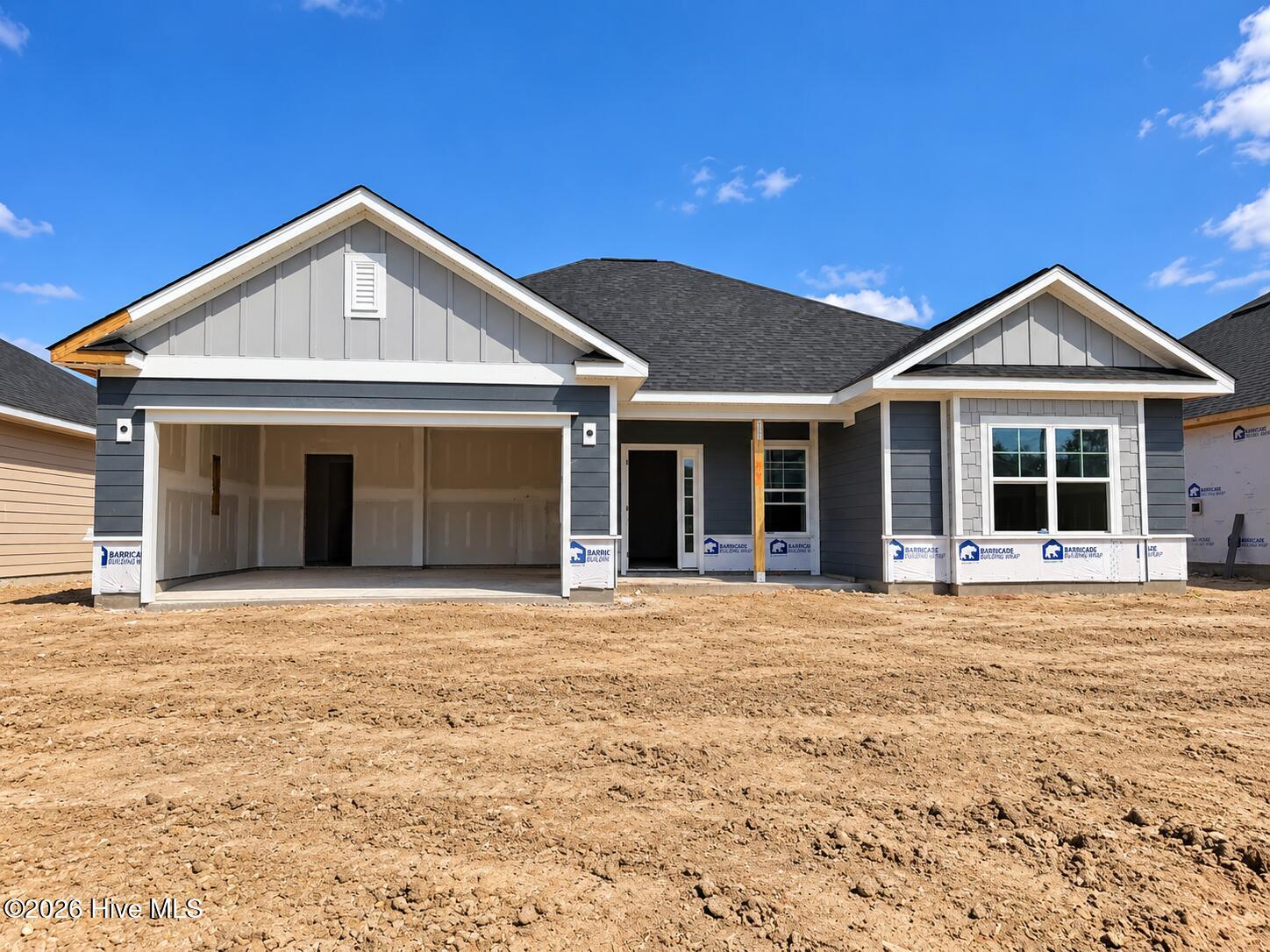 2105 Sandbrook Loop, Leland, NC 28451 — photo 2
