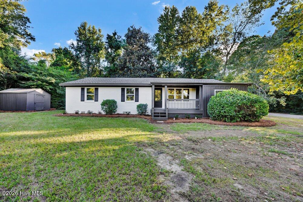 2128 Yaupon Drive — photo