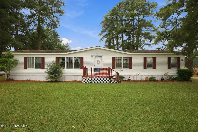 727 Ball Road — photo