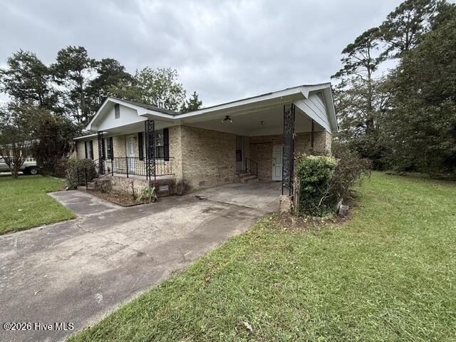 6572 Dogwood Lane — photo
