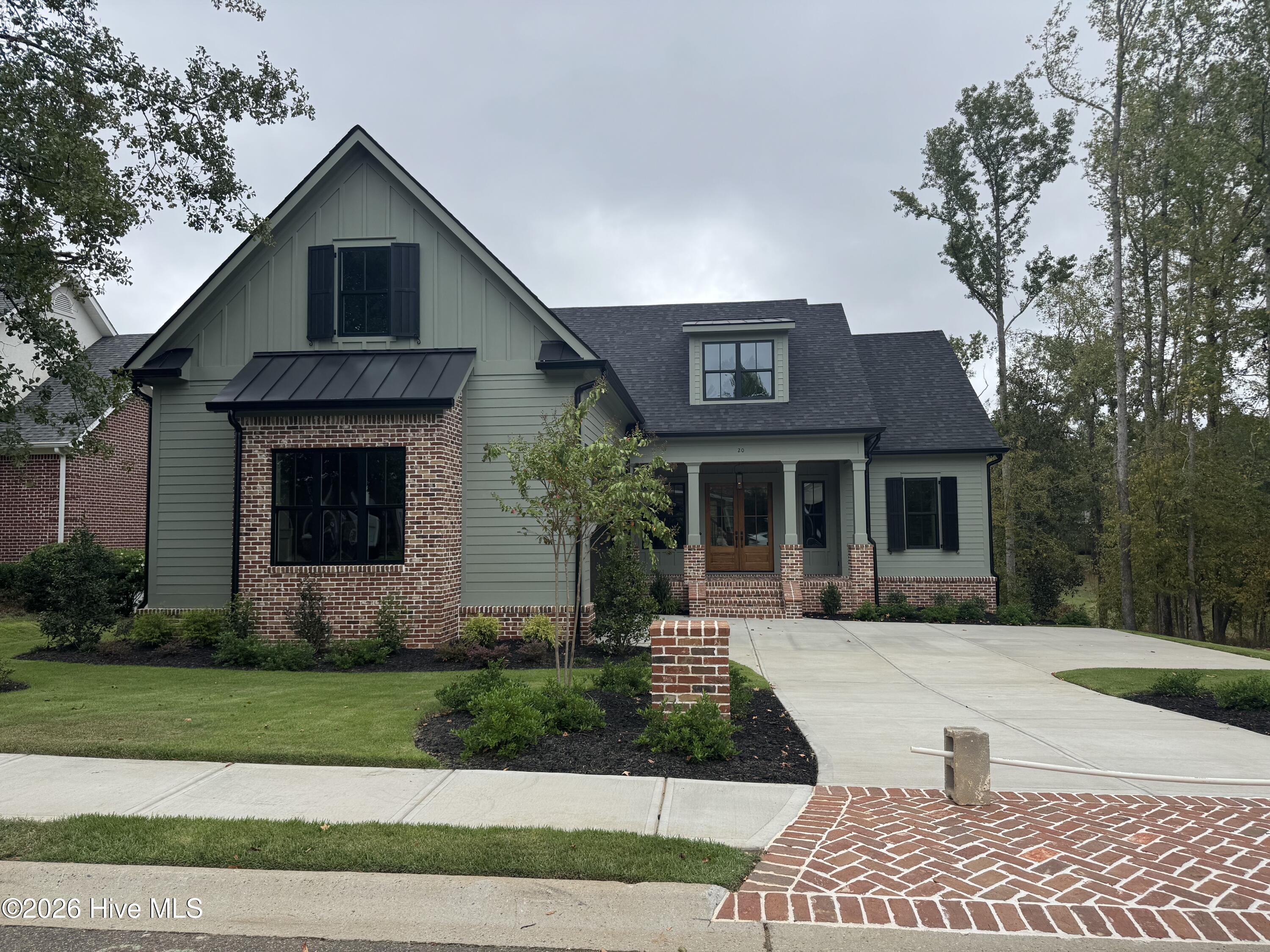 20 Independent Hill Lane Lot 6 — photo