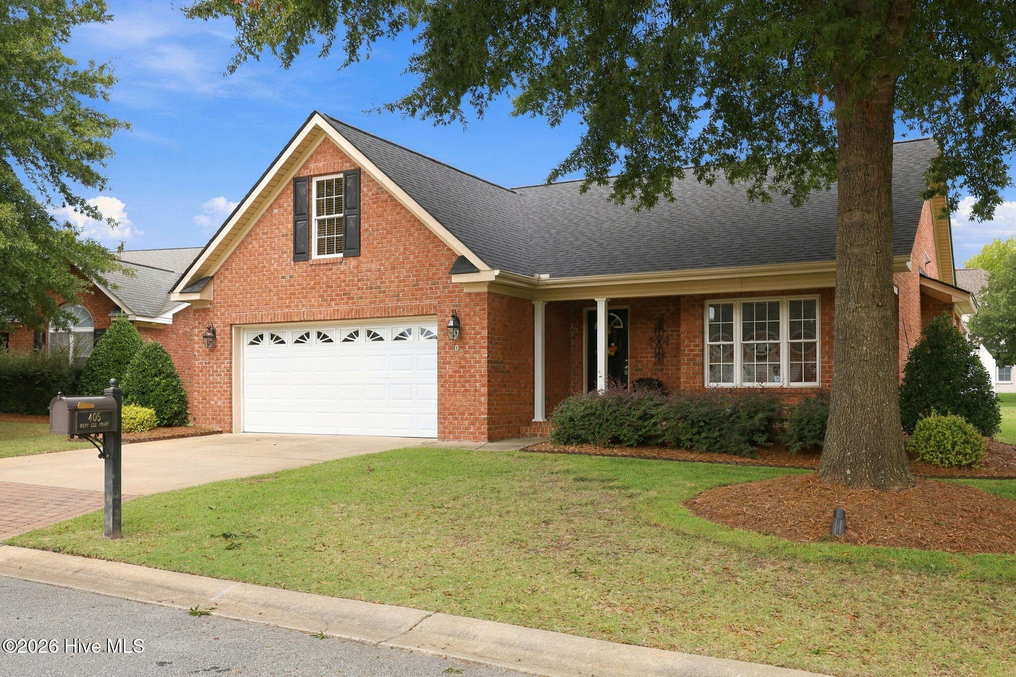 405 Mary Lee Court — photo