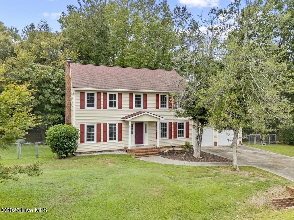 103 Marina Court — photo