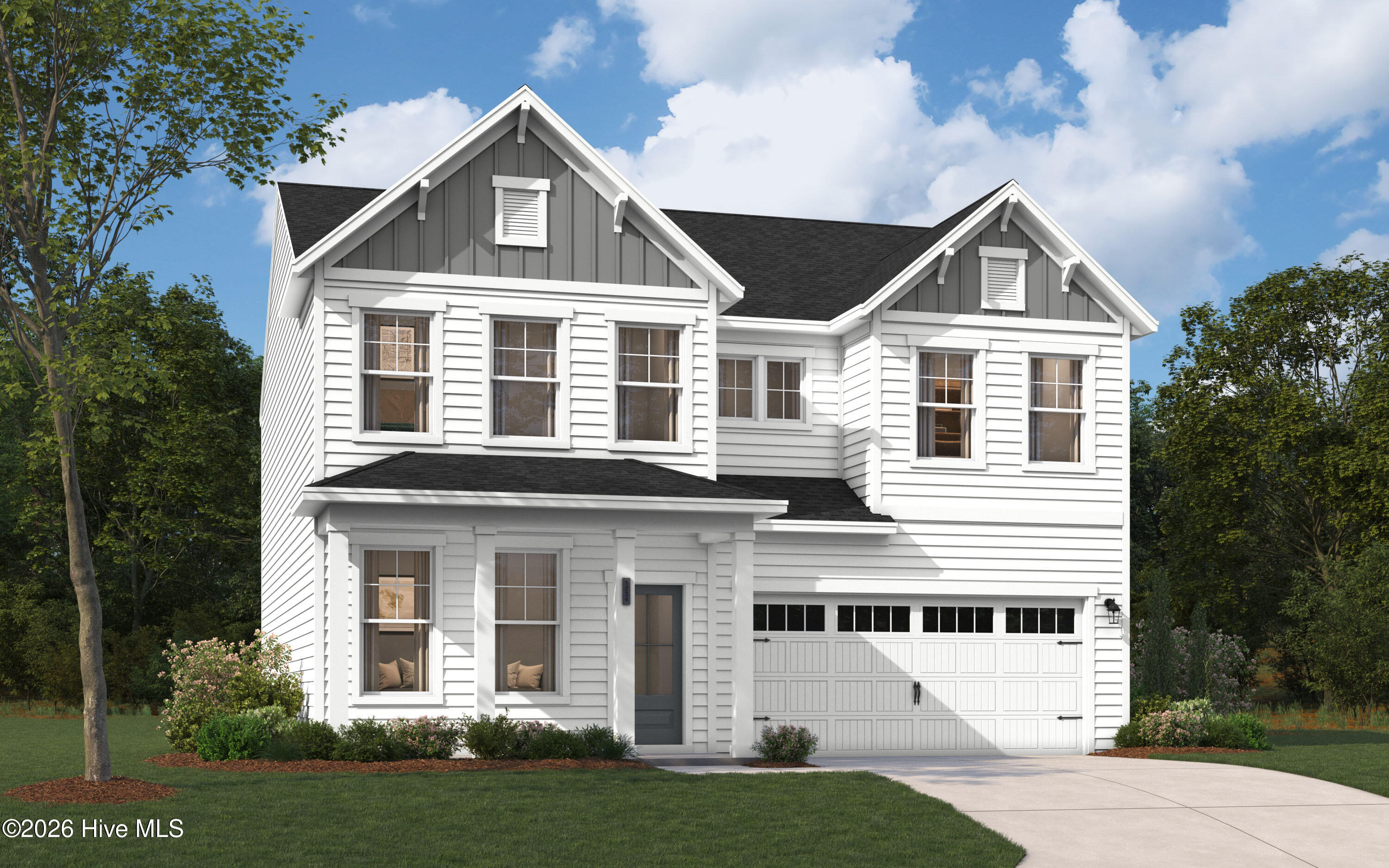 14514 Yellow Jacket Boulevard — photo