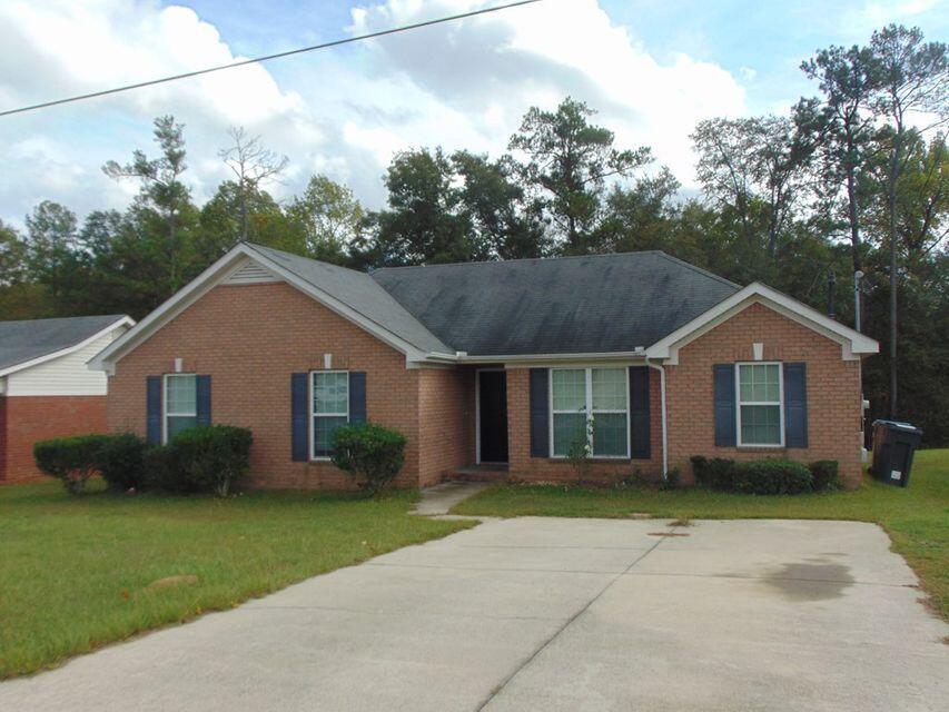 3240 Peninsula Drive — photo