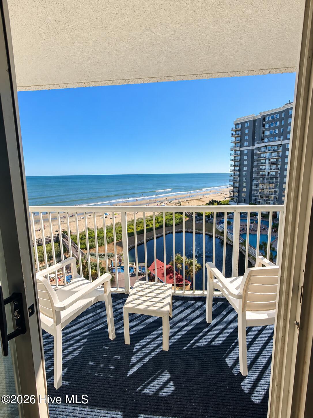 158 Seawatch Drive 703 — photo