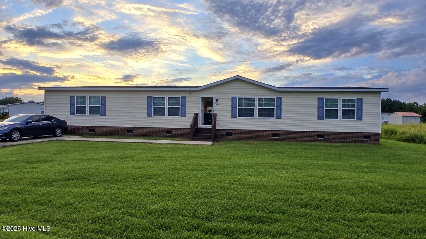 910 Mccaskill Drive — photo
